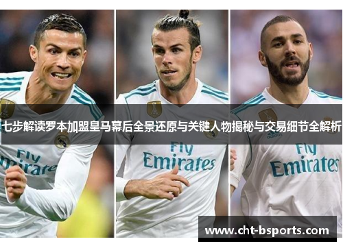 七步解读罗本加盟皇马幕后全景还原与关键人物揭秘与交易细节全解析 七步解读罗本加盟皇马幕后全景还原与关键人物揭秘与交易细节全解析