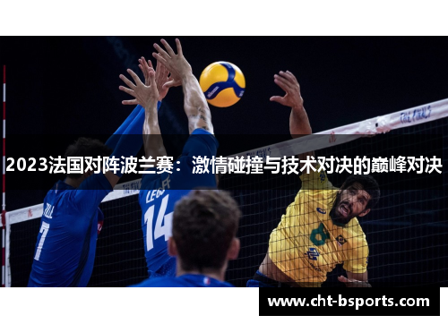 2023法国对阵波兰赛：激情碰撞与技术对决的巅峰对决