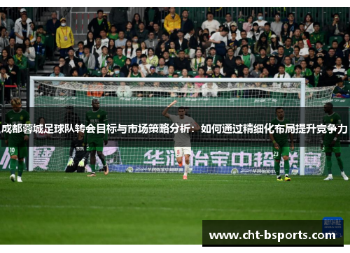 成都蓉城足球队转会目标与市场策略分析：如何通过精细化布局提升竞争力