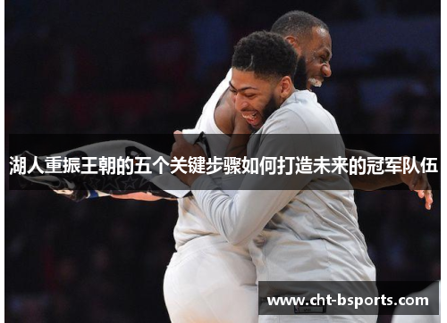 湖人重振王朝的五个关键步骤如何打造未来的冠军队伍