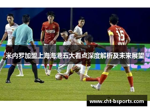 米内罗加盟上海海港五大看点深度解析及未来展望