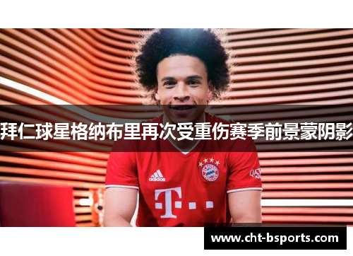 拜仁球星格纳布里再次受重伤赛季前景蒙阴影